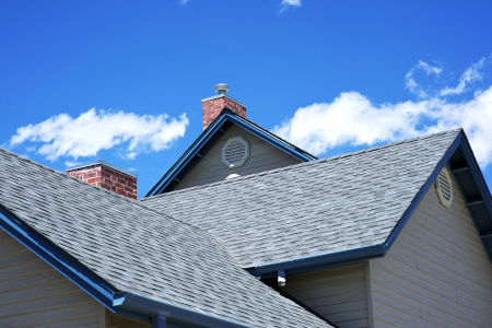 Never assume your roof is in perfect shape