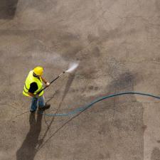 There's More to Pressure Washing Than Just Pressure Thumbnail