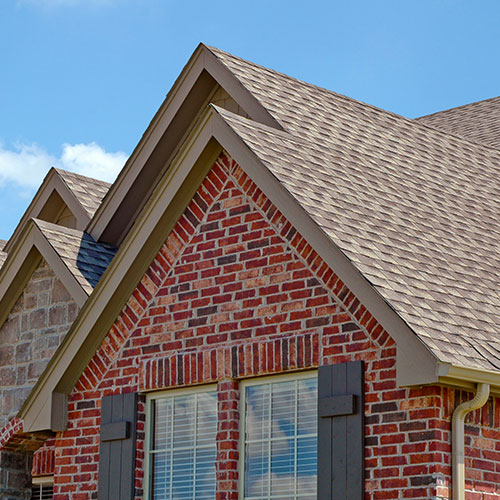 Roof Cleaning Box