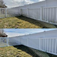 Fence Cleaning in Felton, DE Thumbnail
