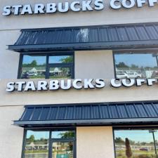 Starbucks Cleaning in Lewes, DE 1