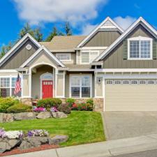 Why Regular Pressure Washing Extends the Life of Your Property Thumbnail